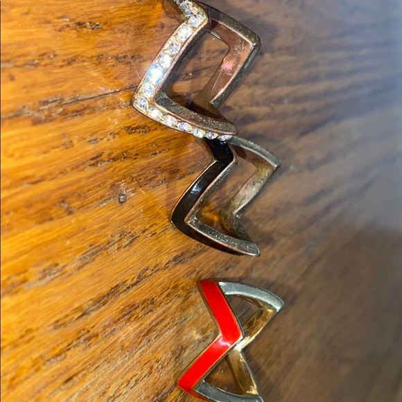 Ring set - Picture 2 of 2